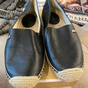 MK Espadrilles sandals